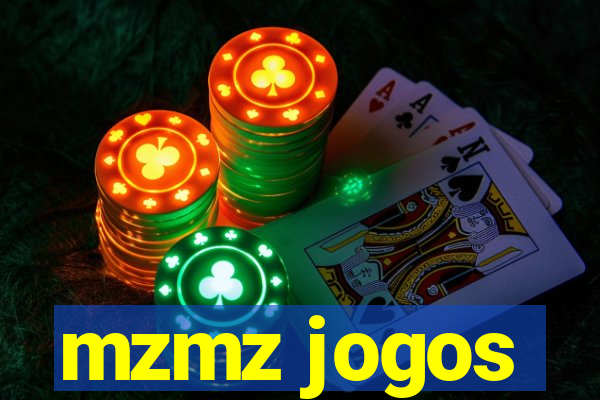 mzmz jogos